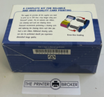 Datacard YMCKT Colour Ribbon Kit For SP Series Printers 552854-204 - Imagen 7