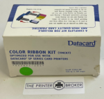 Datacard YMCKT Colour Ribbon Kit For SP Series Printers 552854-204 - Imagen 6