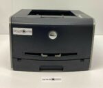 Dell 1710n A4 Mono Laser Printer 222-0394