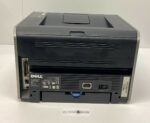 Dell 1710n A4 Mono Laser Printer 222-0394 - Imagen 4