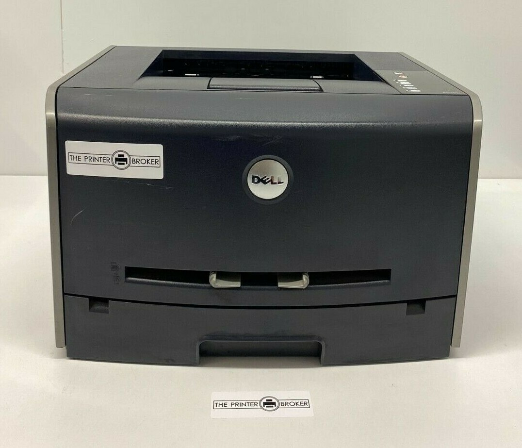 Dell 1710n A4 Mono Laser Printer 222-0394