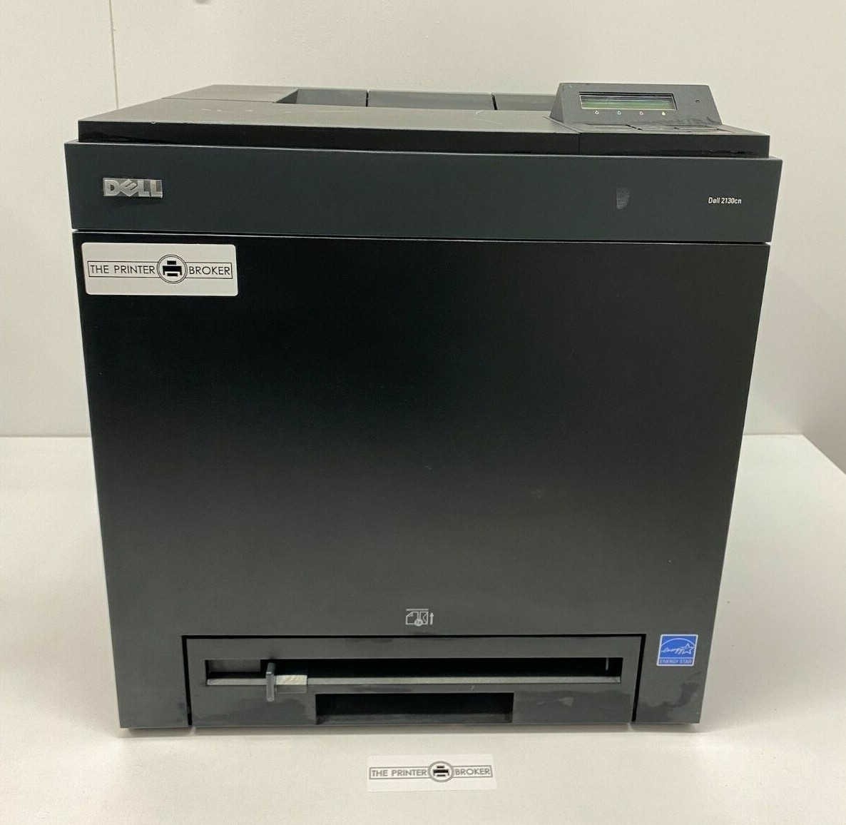 Dell 2130cn A4 Colour Laser Printer 210-25203