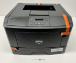 Dell B2360dn A4 Mono Laser Printer 210-41173 - Image 3