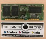 Epson EPL 6200 Printer RAM Memory 2083064 2084606 - Imagen 3