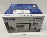 Epson EcoTank ET-M2120 Impresora multifunción de inyección de tinta monocromátic