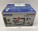Epson EcoTank ET-M2120 Impresora multifunción de inyección de tinta monocromátic - Imagen 3