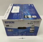 Epson EcoTank ET-M2120 Impresora multifunción de inyección de tinta monocromátic - Imagen 4