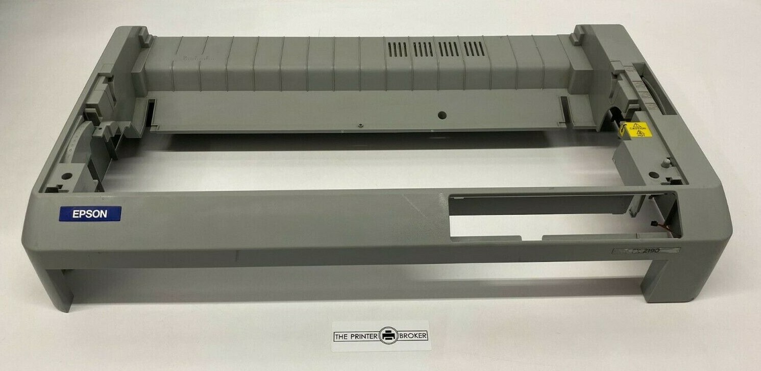 Epson FX-2190 Top Cover Assembly 1266431