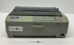 Epson FX-890 FX890 A4 Mono Dot Matrix Printer