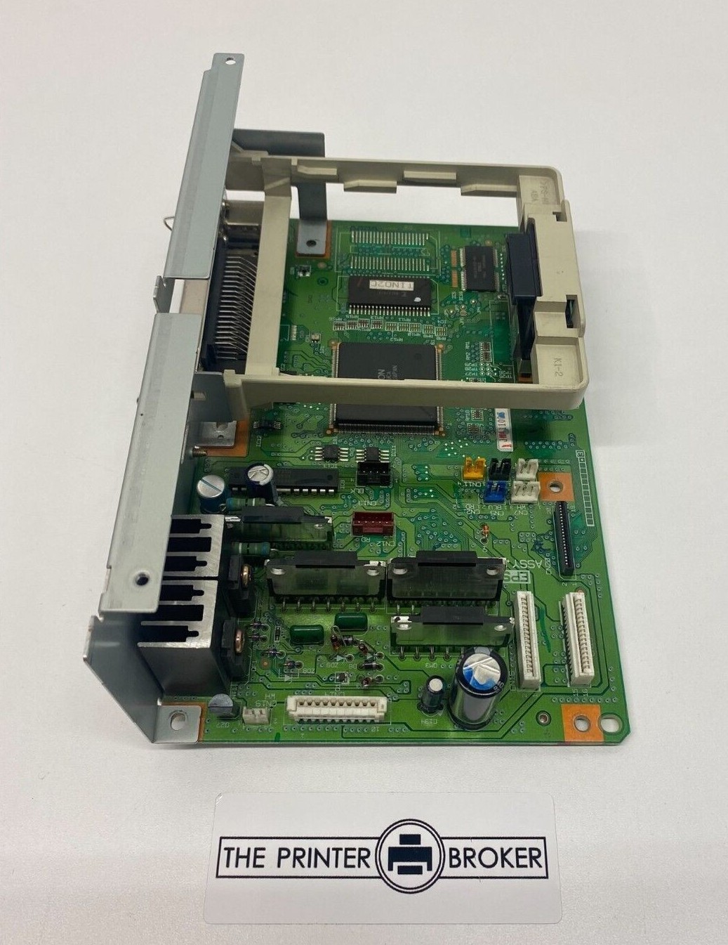 Epson FX-890 Main Board Assembly 2087383-00 2080659