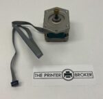 Epson FX-890 Paper Feed Motor 2056298 - Imagen 3