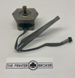 Epson FX-890 Paper Feed Motor 2056298 - Imagen 4