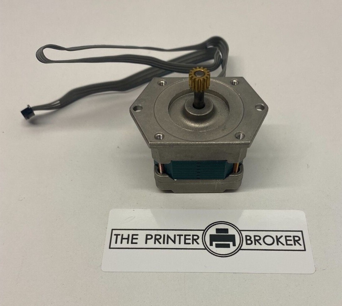 Epson FX-890 Paper Feed Motor 2056298