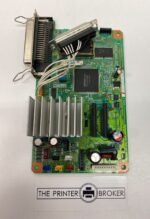 Epson LX 300+ Main Board Assembly 2087320-00 - Image 3