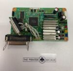 Epson LX 300+ Main Board Assembly 2087320-00 - Image 4