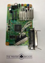 Epson LX 300+ Main Board Assembly 2087320-00 - Image 5
