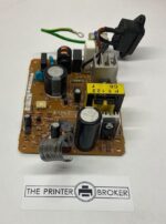 Epson LX 300+ Power Supply Board Assembly 2056545-00 - Image 3