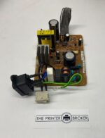 Epson LX 300+ Power Supply Board Assembly 2056545-00 - Image 5
