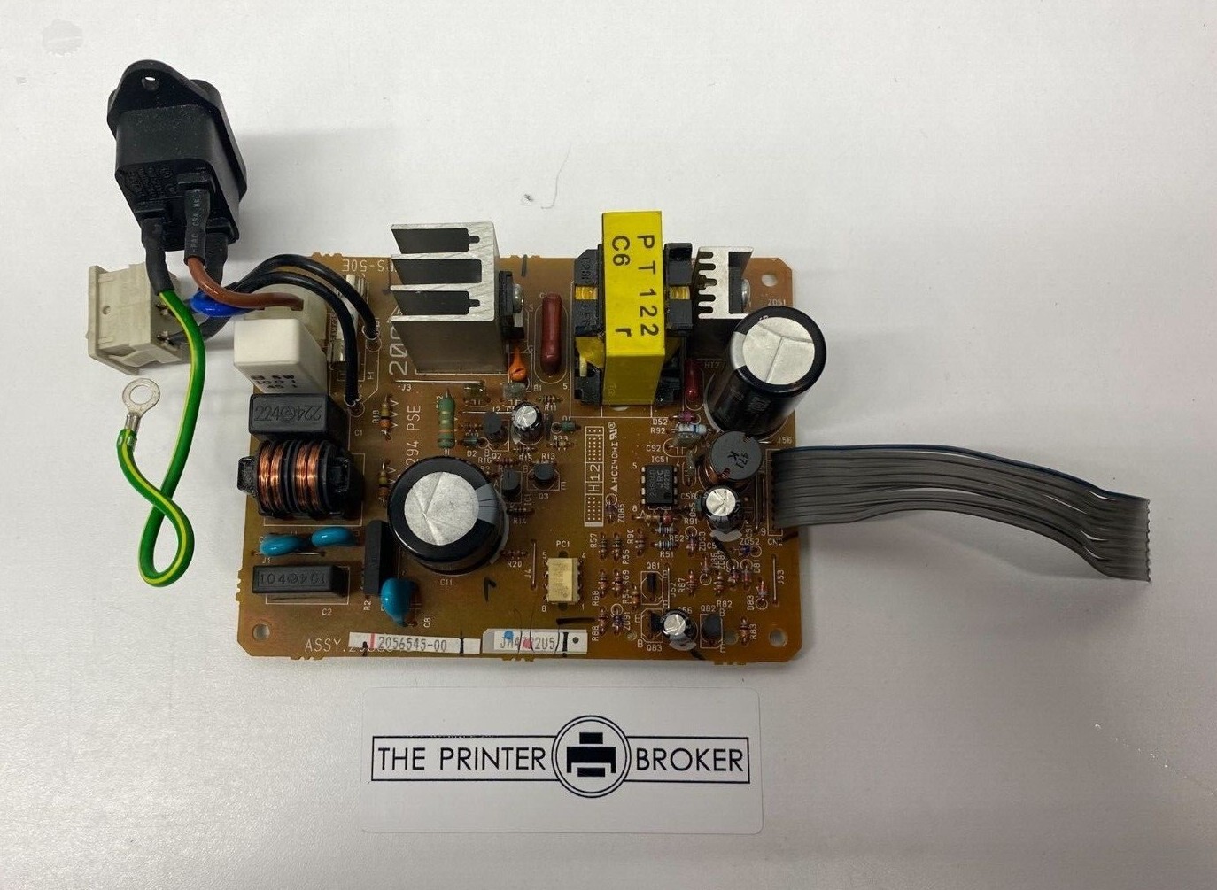 Epson LX 300+ Power Supply Board Assembly 2056545-00