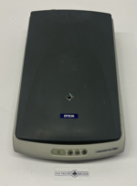 Epson Perfection 1650 Photo Flatbed Scanner B11B146123 - Image 4
