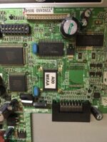 Epson Printer Main Circuit Mother Board TM-T88III M129C - Image 3