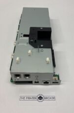 Epson WF-4640 Main Formatter Board 2168197 2167657-01 - Image 3