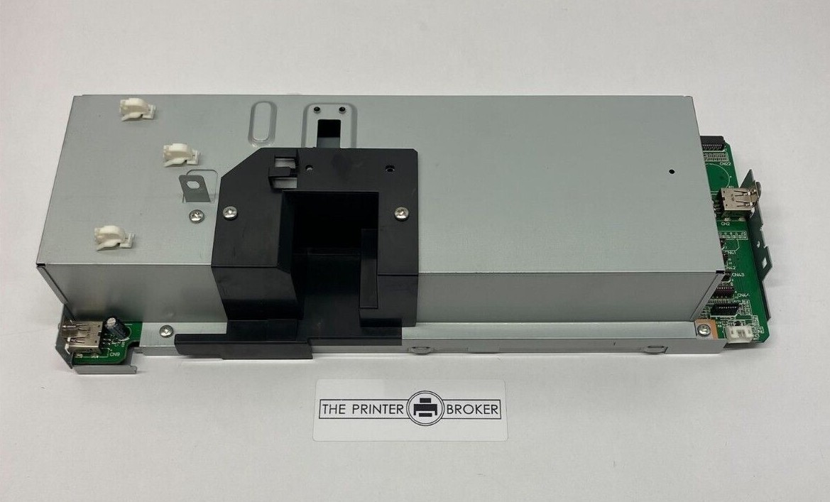 Epson WF-4640 Main Formatter Board 2168197 2167657-01