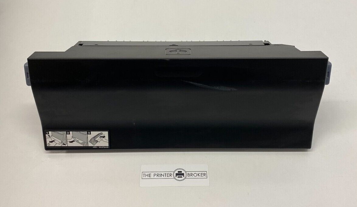 Epson WF-4640 Rear Cover Assembly 1550835