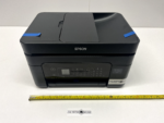 Epson WorkForce WF-2830 A4 Colour Multifunction Inkjet Printer C624A C11CG30201 - Imagen 12