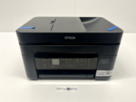 Epson WorkForce WF-2830 A4 Colour Multifunction Inkjet Printer C624A C11CG30201 - Imagen 3