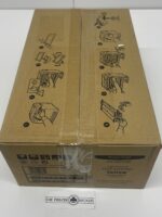 Genuine Xerox Phaser 6180 Color Laser Printer Yellow Print Cartridge - Imagen 4