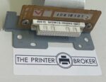 HP 4345 MFP DC Control Board RM1-1355 - Imagen 4
