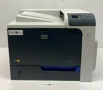 HP Color LaserJet Enterprise CP4525dn A4 Colour Laser Printer CC494A