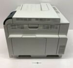 HP Color LaserJet Enterprise CP4525dn A4 Colour Laser Printer CC494A - Image 5