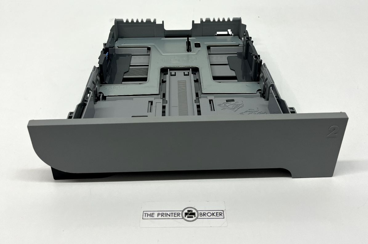 HP Colour LaserJet M476 Series 250 Sheet Paper Cassette Tray 2 Assembly RM2-5469