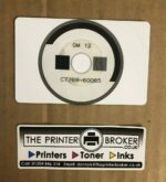 HP DesignJet 500 800 Encoder Disk Assembly C7769-60065