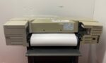 HP DesignJet 500 Large Format 24-inch Colour Printer A1 C7769B - Imagen 4