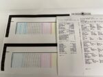 HP DesignJet 500 Large Format 24-inch Colour Printer A1 C7769B - Imagen 5