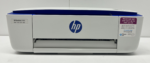 HP DeskJet 3760 A4 Colour Multifunction Inkjet Printer T8X19B