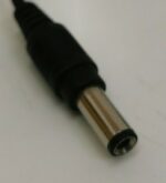 HP DeskJet 400 400C 540 600 24V Power Adapter 0950-3490 - Image 4