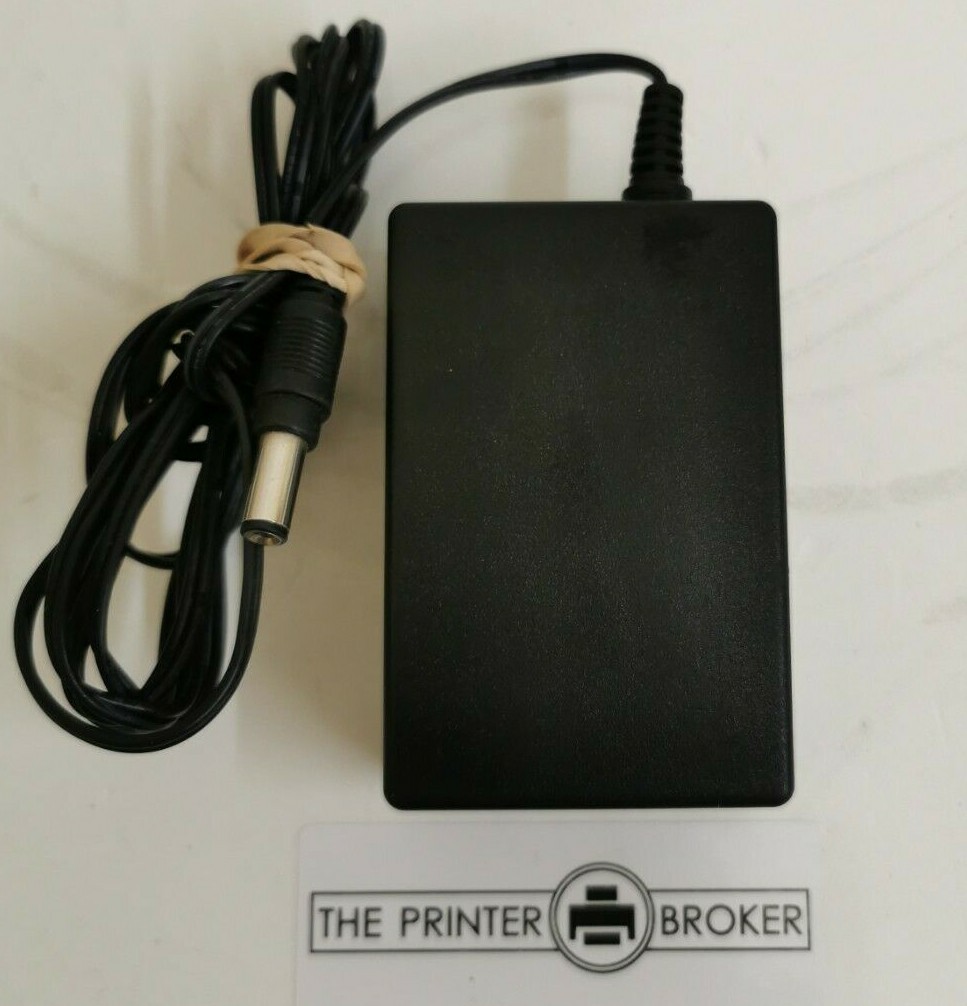 HP DeskJet 400 400C 540 600 24V Power Adapter 0950-3490