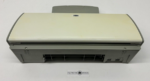 HP DeskJet 5440 Digital A4 Colour Photo Inkjet Printer C9045A - Image 9
