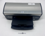 HP DeskJet 5940 Colour Inkjet Printer C9017B - Imagen 5