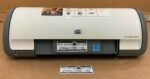 HP DeskJet D1560 A4 Colour Inkjet Printer CB710A