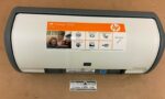 HP DeskJet D1560 A4 Colour Inkjet Printer CB710A - Image 3