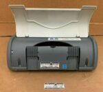 HP DeskJet D1560 A4 Colour Inkjet Printer CB710A - Image 4