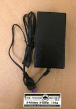 HP Deskjet Photosmart AC 32V Power Adapter 0950-4476 - Imagen 4