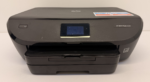 HP ENVY Photo 6230 All-In-One A4 Colour Multifunction Inkjet Printer K7G25B