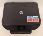HP ENVY Photo 6230 All-In-One A4 Colour Multifunction Inkjet Printer K7G25B - Image 5