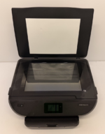 HP ENVY Photo 6230 All-In-One A4 Colour Multifunction Inkjet Printer K7G25B - Image 6
